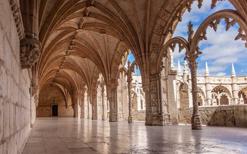 MINITOUR DEL PORTOGALLO - SPECIALE PASQUA